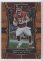 Concourse - Mark Andrews #/49