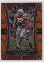 Concourse - Eddie George #/49