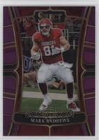 Concourse - Mark Andrews #/75