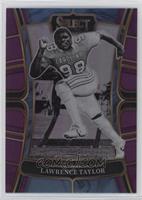 Concourse - Lawrence Taylor #/75