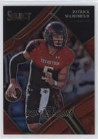 Field Level - Patrick Mahomes II #/149