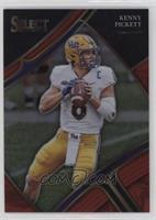 Field Level - Kenny Pickett #/149