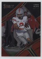 Field Level - Chris Olave #/149