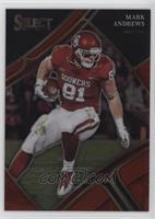 Field Level - Mark Andrews #/149