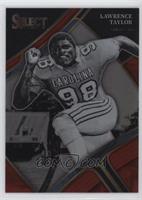 Field Level - Lawrence Taylor #/149