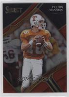 Field Level - Peyton Manning #/149