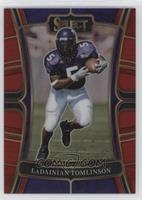 Concourse - LaDainian Tomlinson #/149