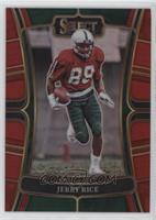 Concourse - Jerry Rice #/149