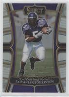 Concourse - LaDainian Tomlinson