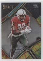 Field Level - Jerry Rice #/25
