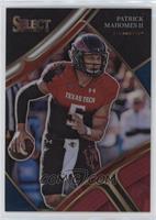 Field Level - Patrick Mahomes II #/199