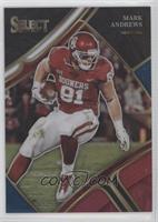 Field Level - Mark Andrews #/199