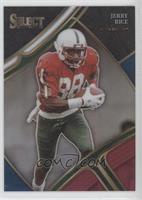 Field Level - Jerry Rice #/199