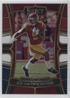 Concourse - JuJu Smith-Schuster #/199