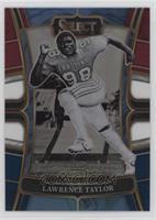 Concourse - Lawrence Taylor #/199