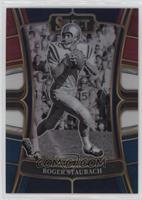 Concourse - Roger Staubach #/199