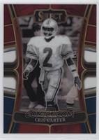 Concourse - Cris Carter #/199