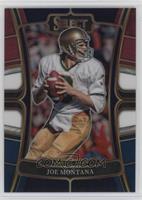 Concourse - Joe Montana #/199