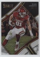 Field Level - Mark Andrews #/35