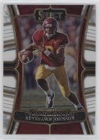 Concourse - Keyshawn Johnson #/35