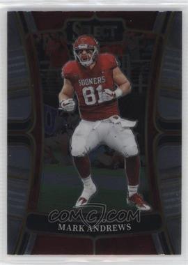 2023 Panini Select Draft Picks - [Base] #72 - Concourse - Mark Andrews