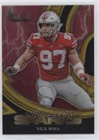 Nick Bosa #/10