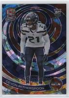 Rookies - Devon Witherspoon #/40