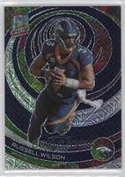 Russell Wilson #/25