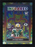 Jayden Reed #1/8