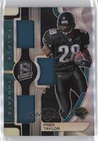 Fred Taylor #/99