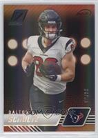 Dalton Schultz #/50