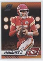 Patrick Mahomes II