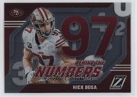 Nick Bosa