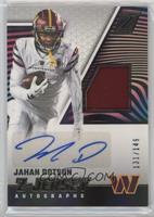 Jahan Dotson #/149