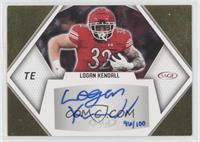 Logan Kendall #/100