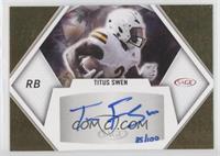 Titus Swen #/100