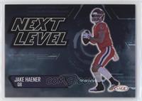 Next Level - Jake Haener