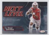 Next Level - C.J. Stroud