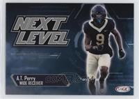 Next Level - A.T. Perry
