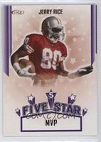 Jerry Rice - Super Bowl MVP