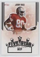 Jerry Rice - Super Bowl MVP