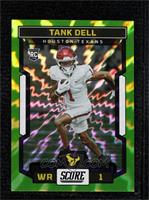Rookies - Tank Dell #/99