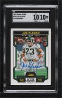 Joe Klecko [SGC 10 GEM]