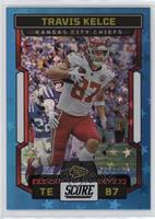 Travis Kelce #/299