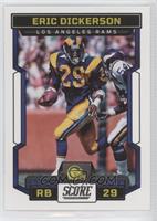 Eric Dickerson