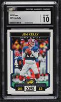 Jim Kelly [CGC 10 Gem Mint]