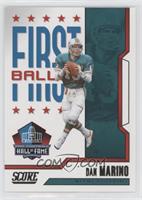 Dan Marino