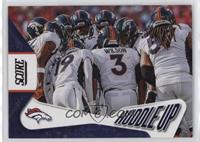 Denver Broncos [EX to NM]