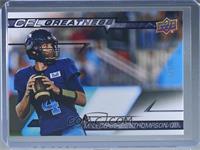 McLeod Bethel-Thompson #/1