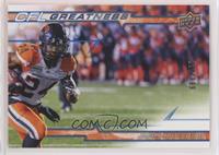 James Butler #/299